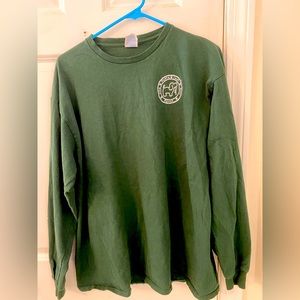 Long sleeve tshirt